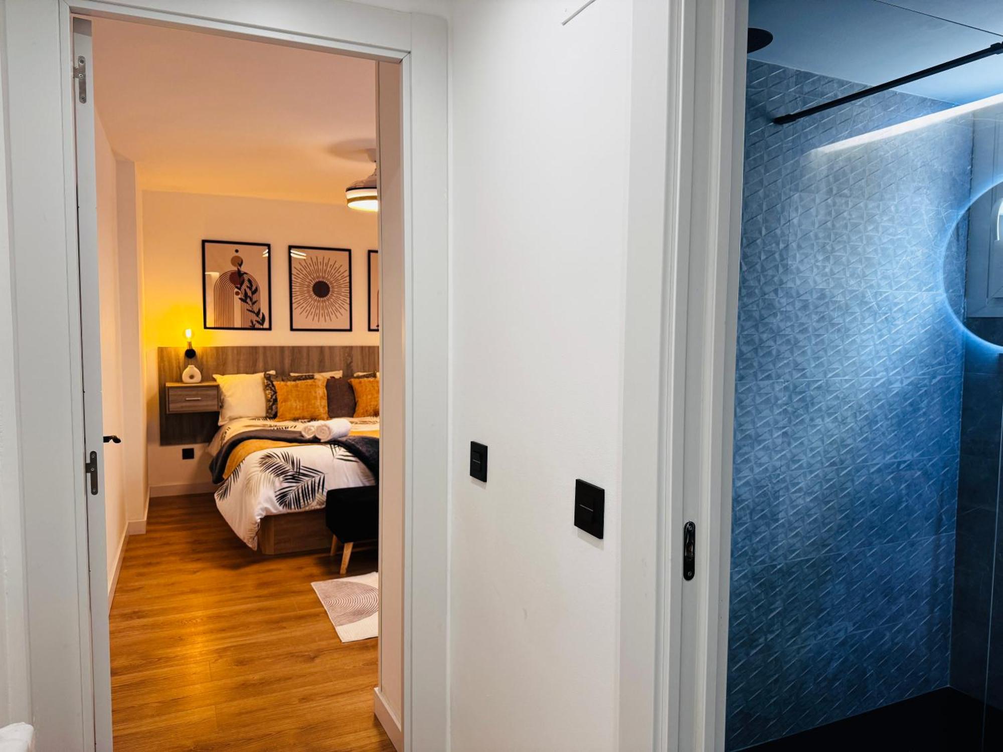 La Plaza Del Pilar Apartment Zaragoza Ngoại thất bức ảnh